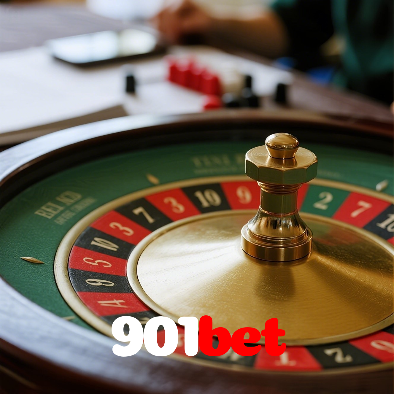901bet: O cassino mais confiável para você conquistar vitórias!