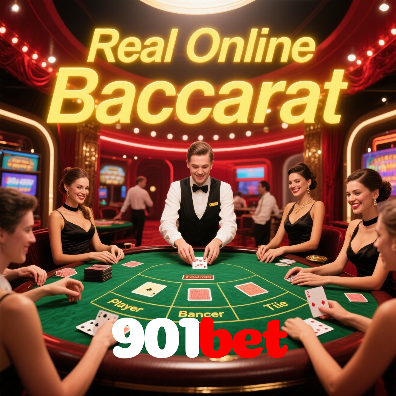 901bet: O cassino online mais seguro para você conquistar vitórias!
