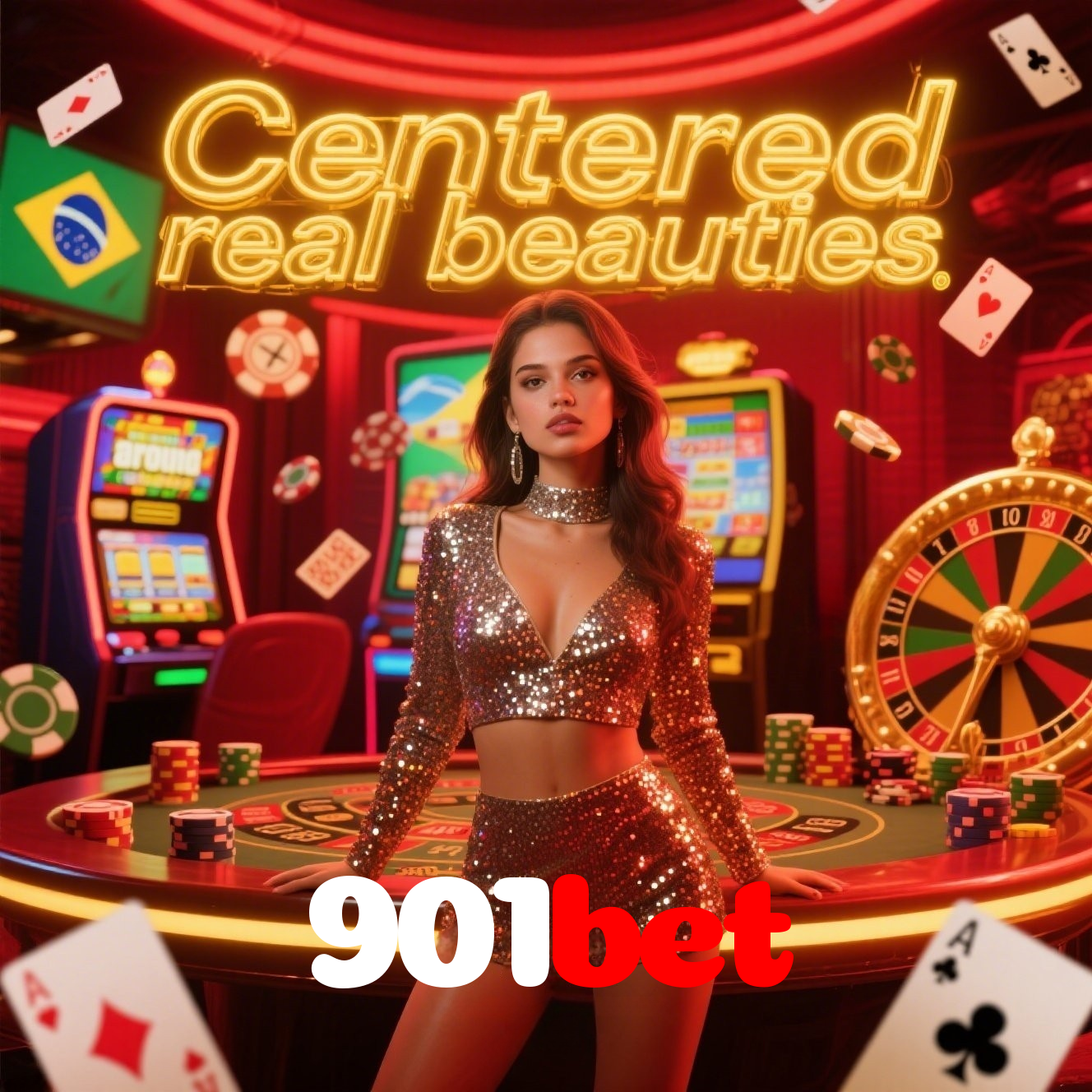 901bet：A melhor experiência de apostas e jogos de cassino, incluindo futebol online!
