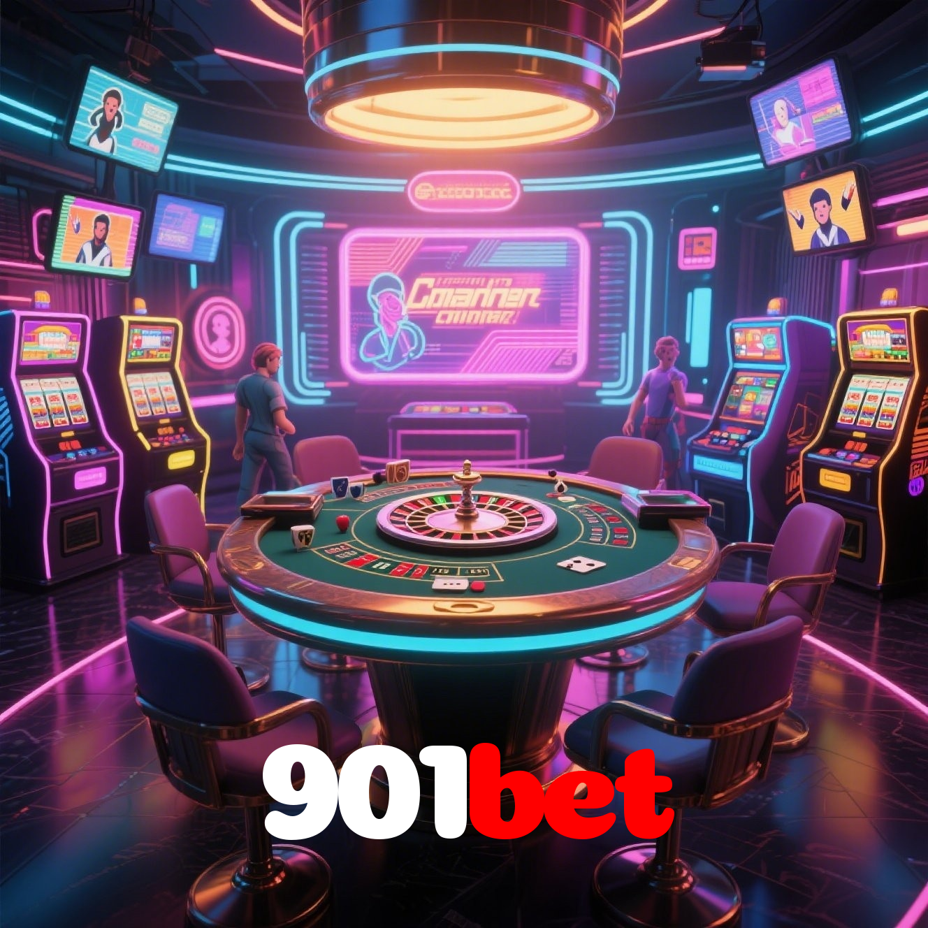 901bet:Apostas de futebol nunca foram tão emocionantes! Vença agora!