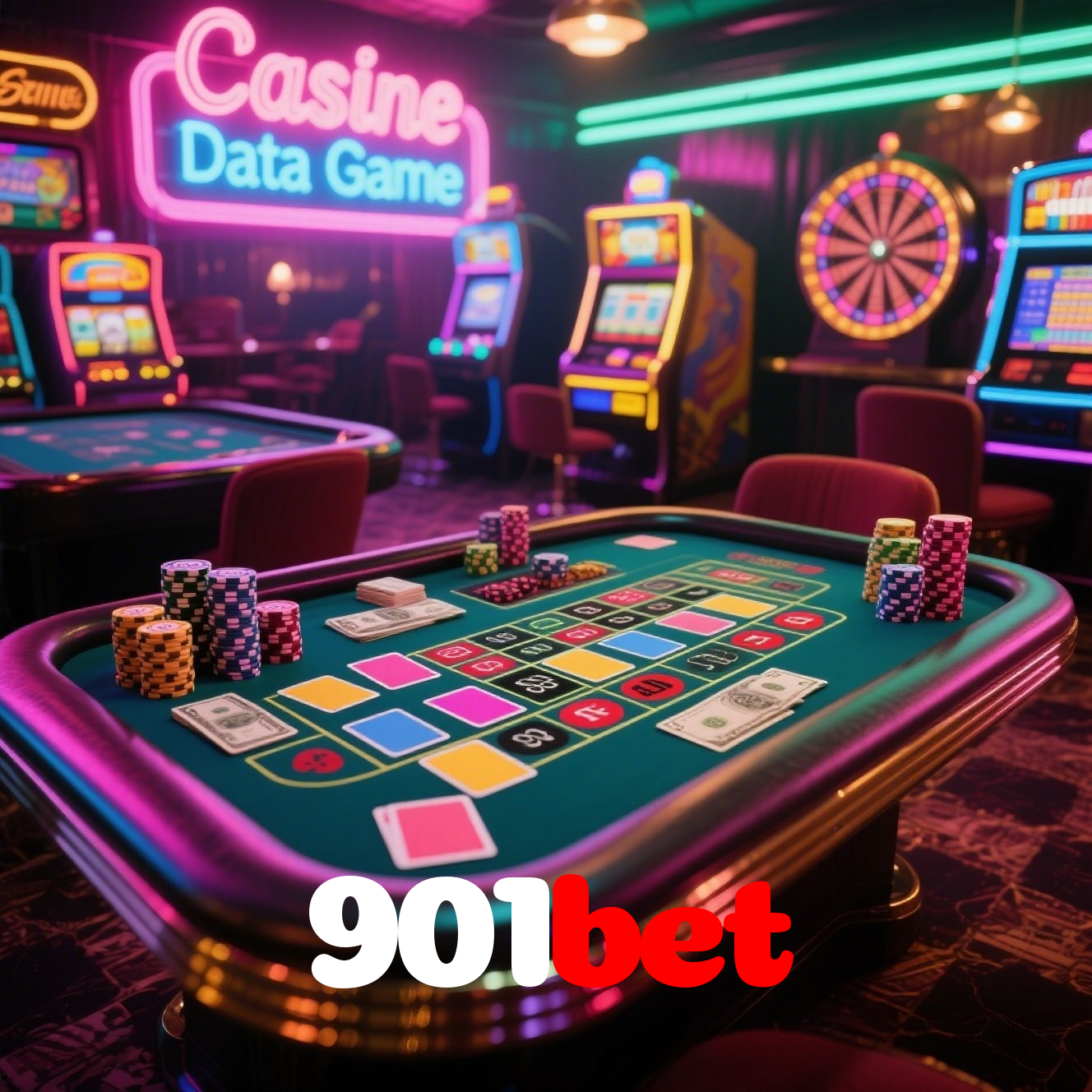 901bet:Jogue poker, slots e aposte no futebol ao vivo com confiança!