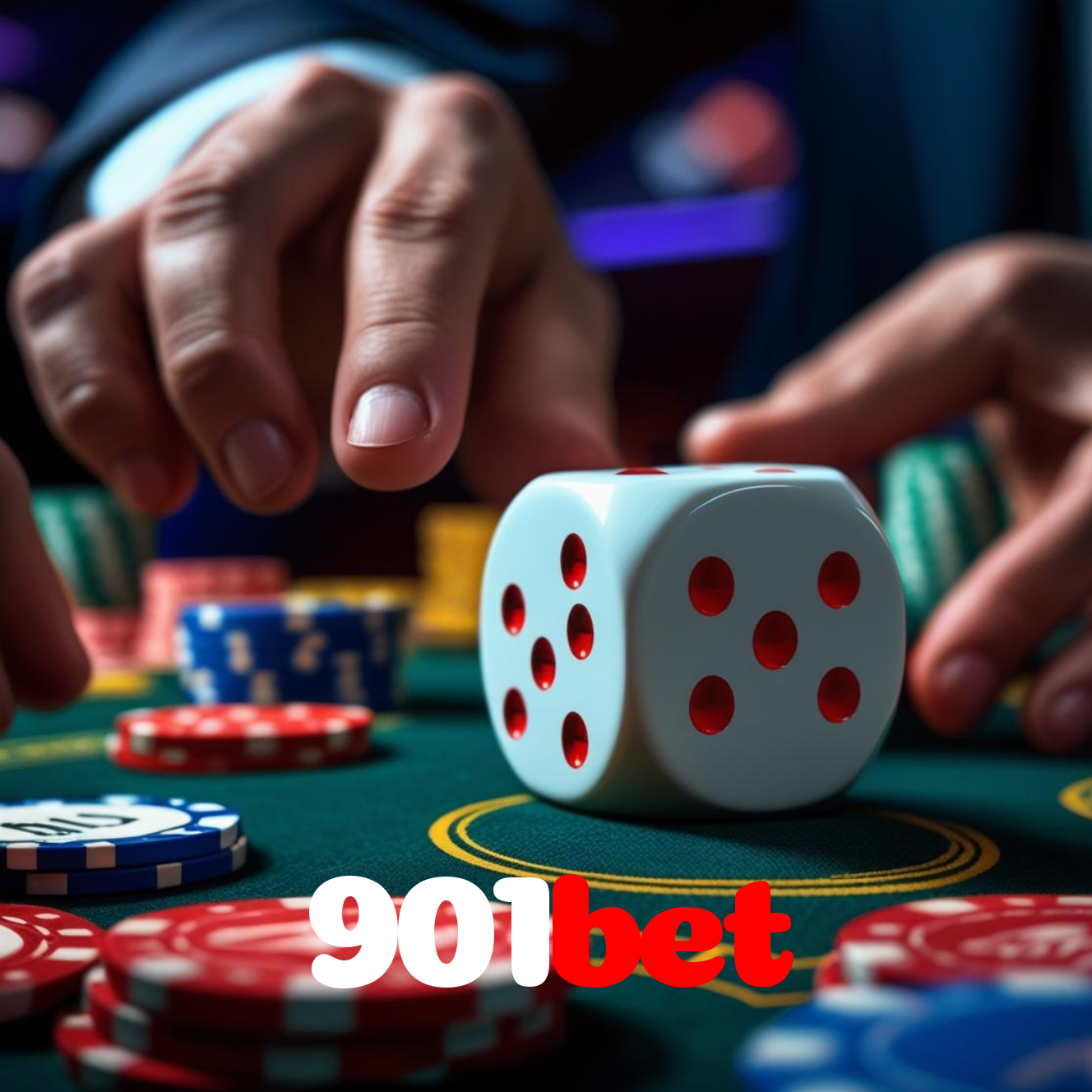 901bet:Aposte no futebol e jogue slots emocionantes com grandes prêmios!