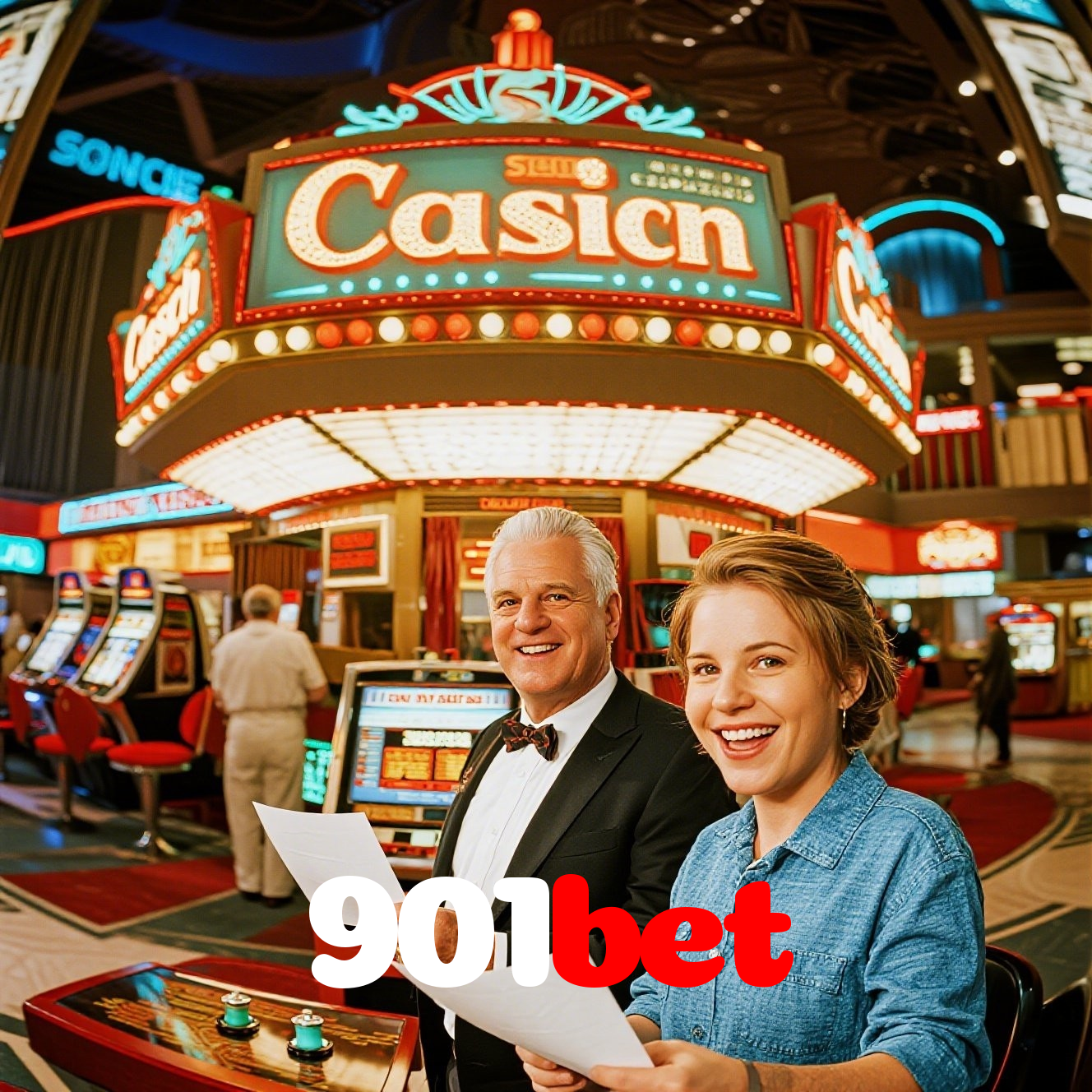 901bet:A sorte te espera com apostas no futebol e os melhores jogos de cassino!