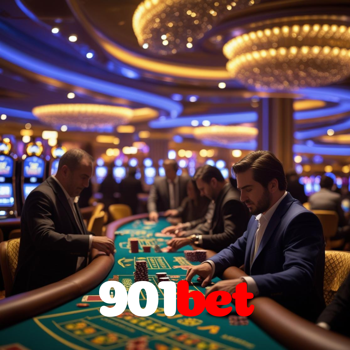 901bet:O melhor cassino online do Brasil com roleta, blackjack e futebol!