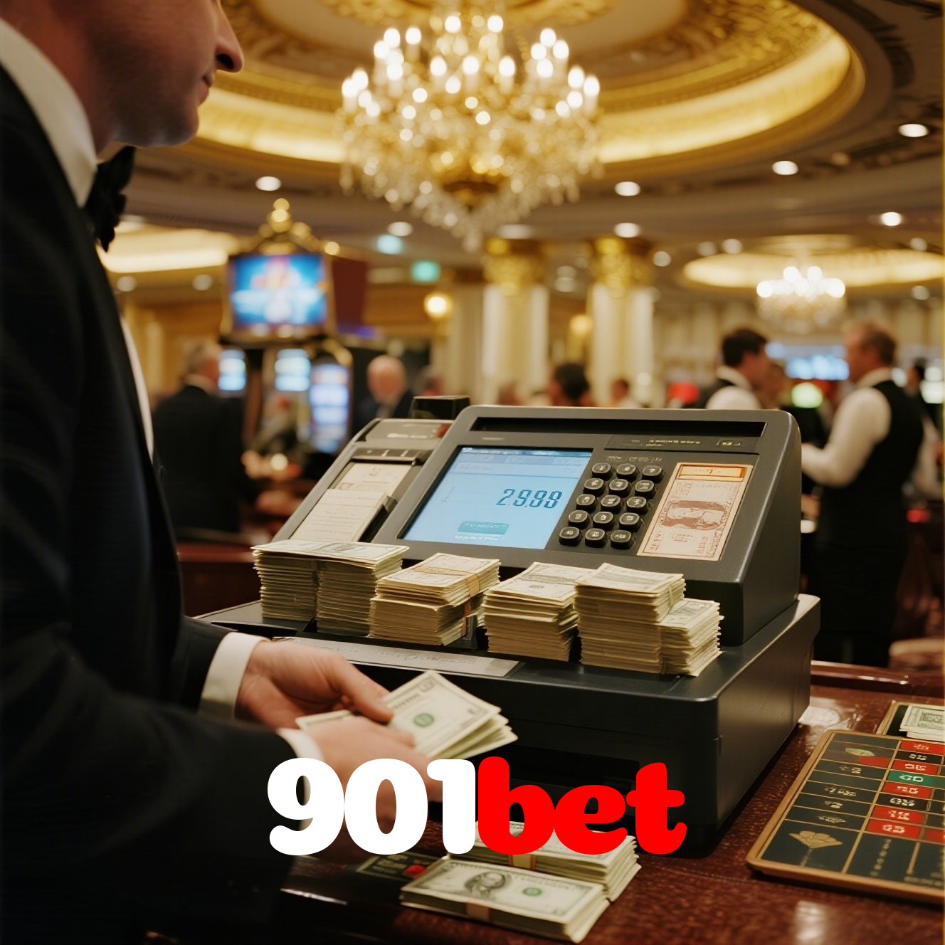 901bet:Jogue blackjack, aposte no futebol e leve para casa grandes prêmios!