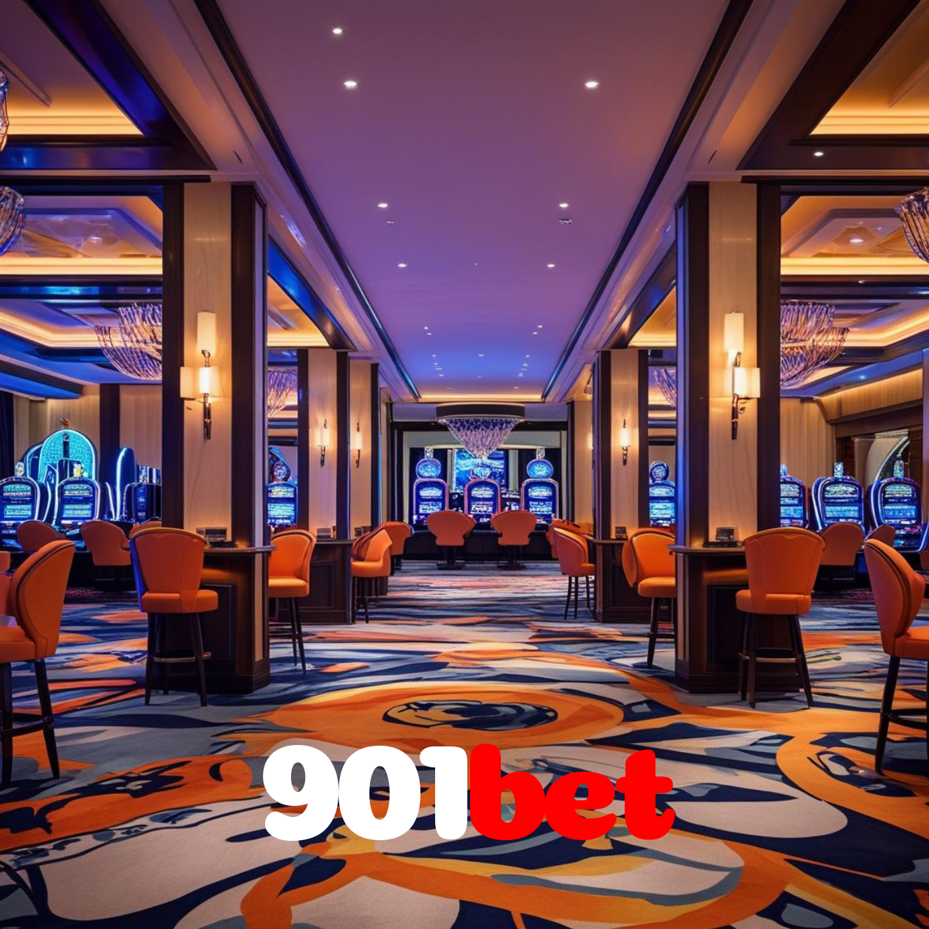 901bet：A diversão está garantida! Aposte nas melhores slots agora!