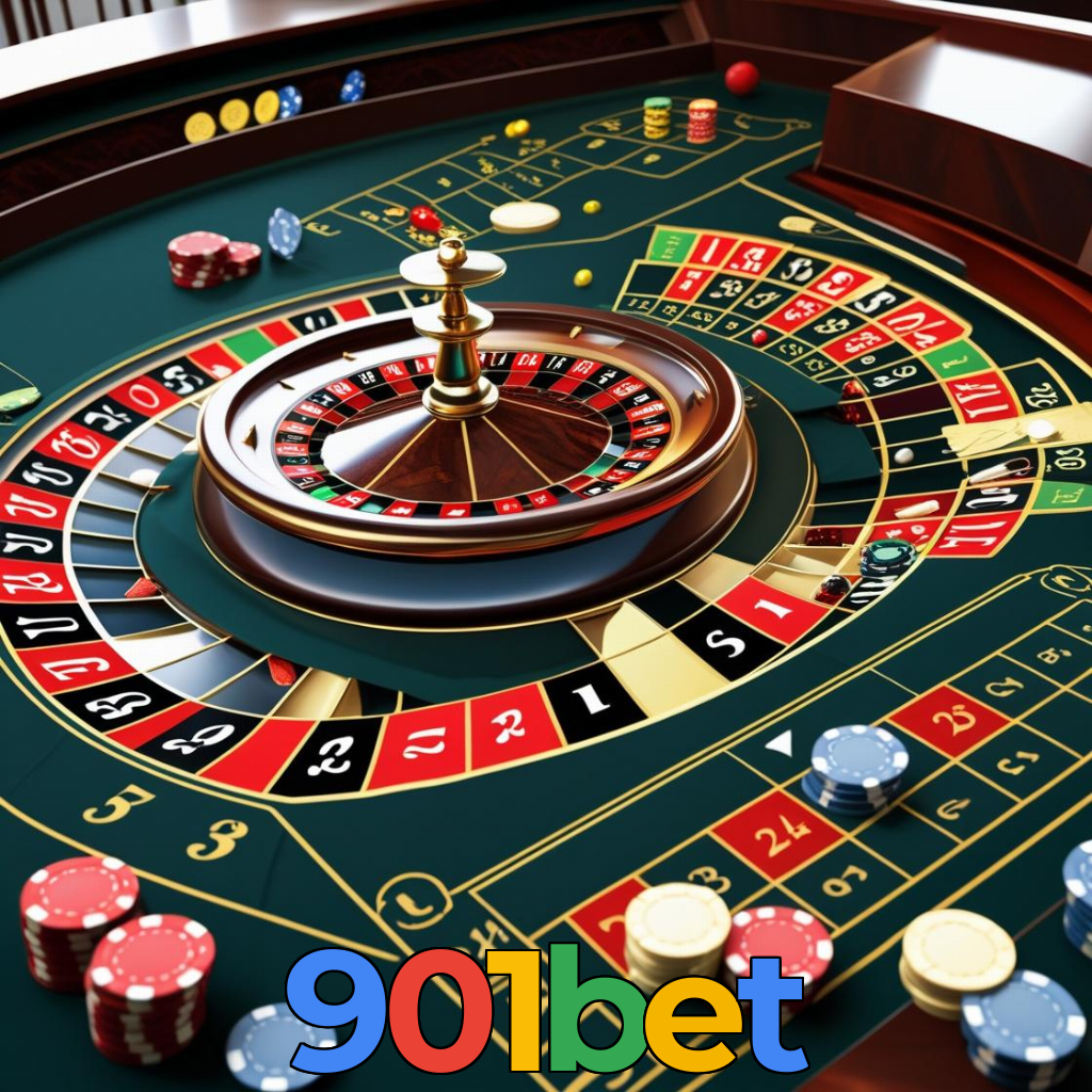 901bet：Aposte no futebol digital e sinta a emoção de vencer!