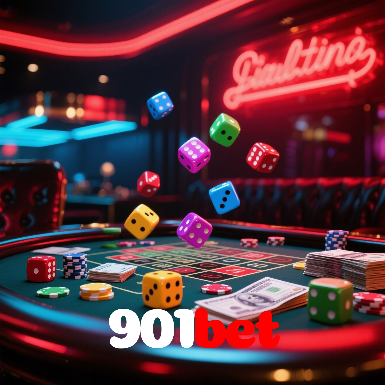 901bet：Em nosso cassino online, a diversão nunca acaba! Jogue agora!