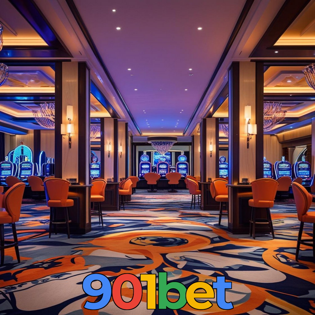 901bet:As slots mais emocionantes estão esperando por você! Jogue agora!