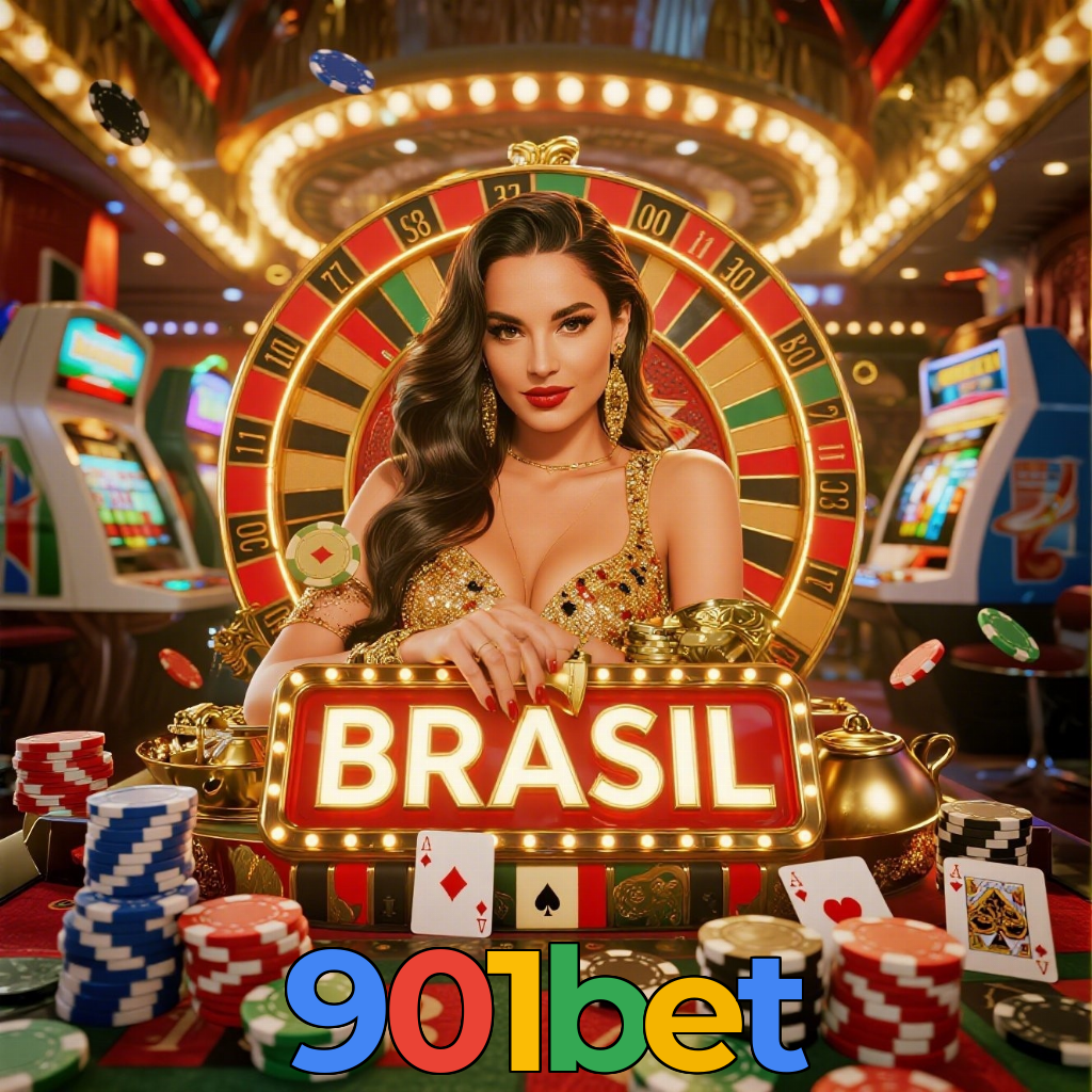 901bet:Jogue slots, poker e aposte no futebol online para grandes prêmios!