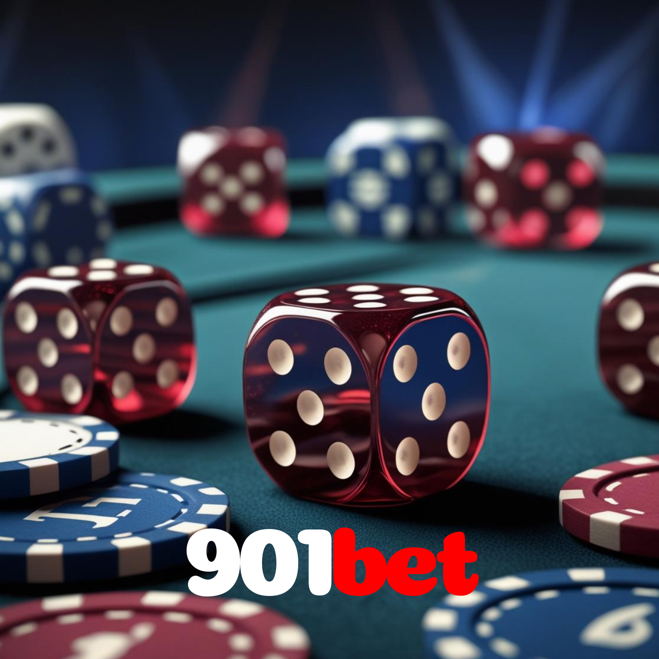 901bet：Jogue poker, aposte no futebol e ganhe no cassino mais confiável!