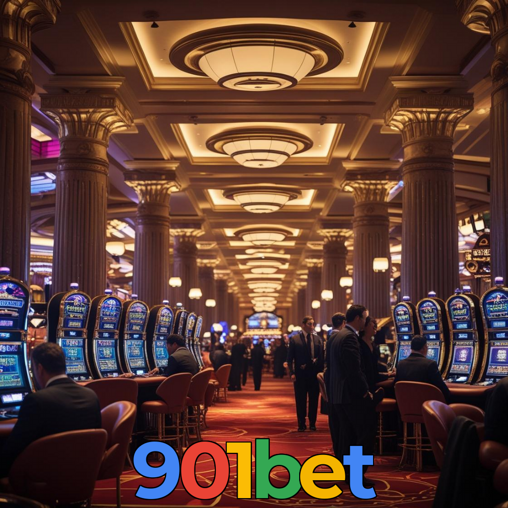 901bet：Ganhe com o futebol online e leve sua vitória para o próximo nível!