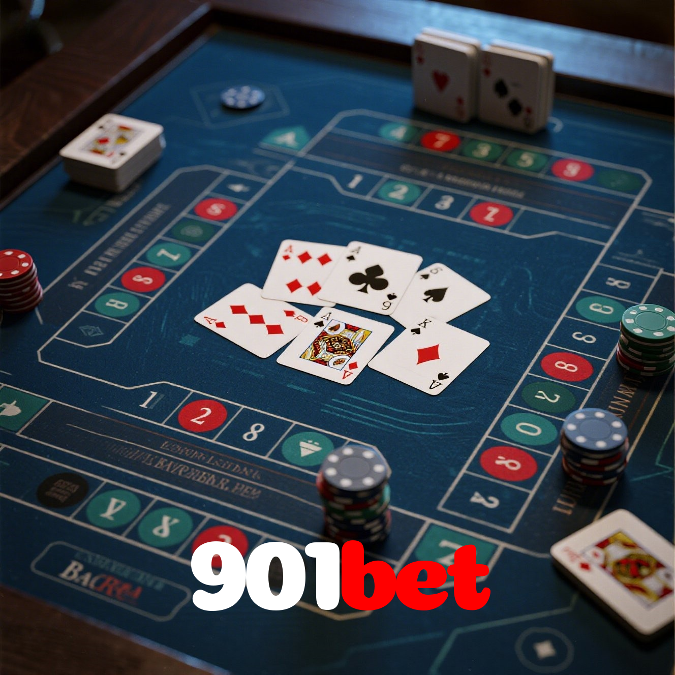 901bet:A sorte está ao seu lado! Aposte no futebol online e vença!