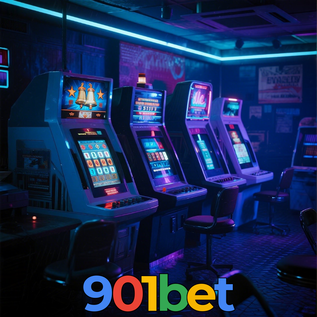 901bet:Jogue nas nossas slots e conquiste vitórias épicas!