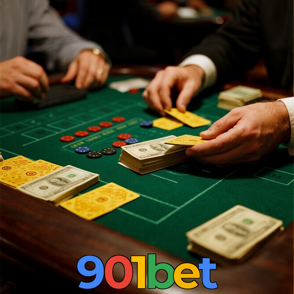 901bet:Jogue nas mesas de poker e se torne um campeão das cartas!