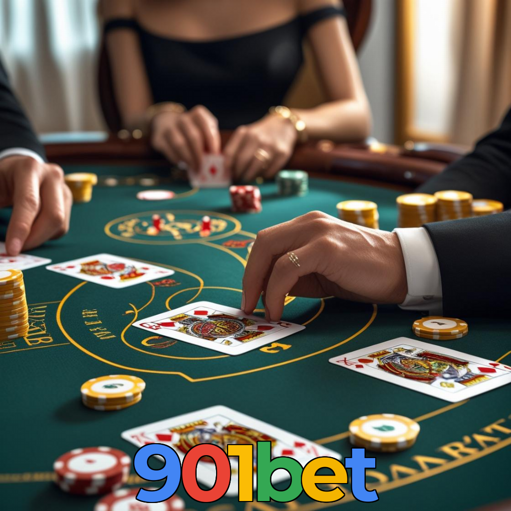 901bet：Jogue poker, roleta e aposte no futebol para uma experiência épica!