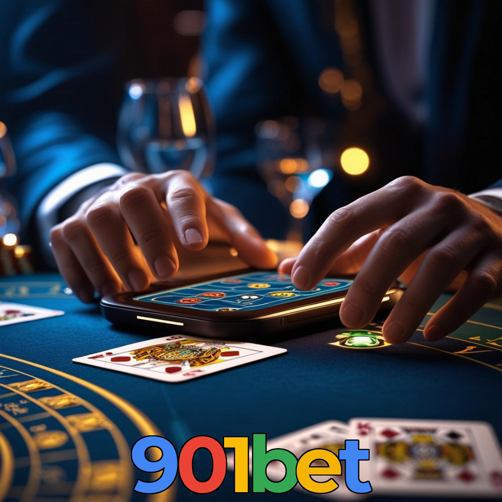 901bet:Sinta a adrenalina do jogo! Aposte nas roletas e vença!