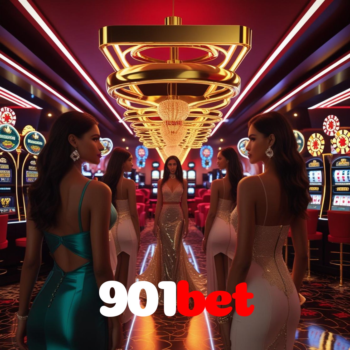 901bet：O melhor cassino online do Brasil com roleta, blackjack e futebol!