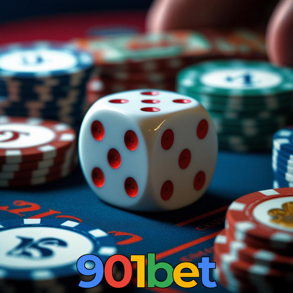 901bet：A sorte te espera no cassino online com apostas no futebol e roleta!