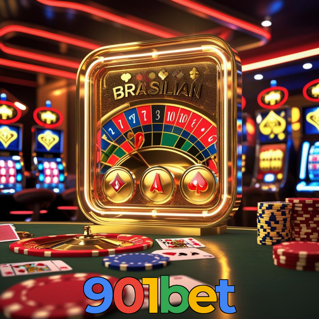 901bet：Jogue nas slots e vença o jackpot! A sorte está te esperando!