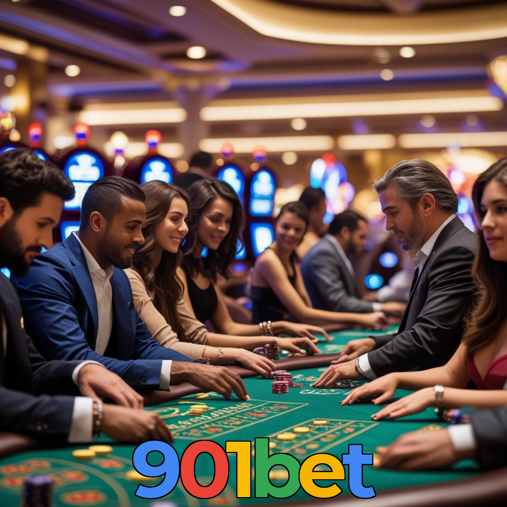 901bet：Sua sorte está no cassino online com poker, roleta e futebol ao vivo!