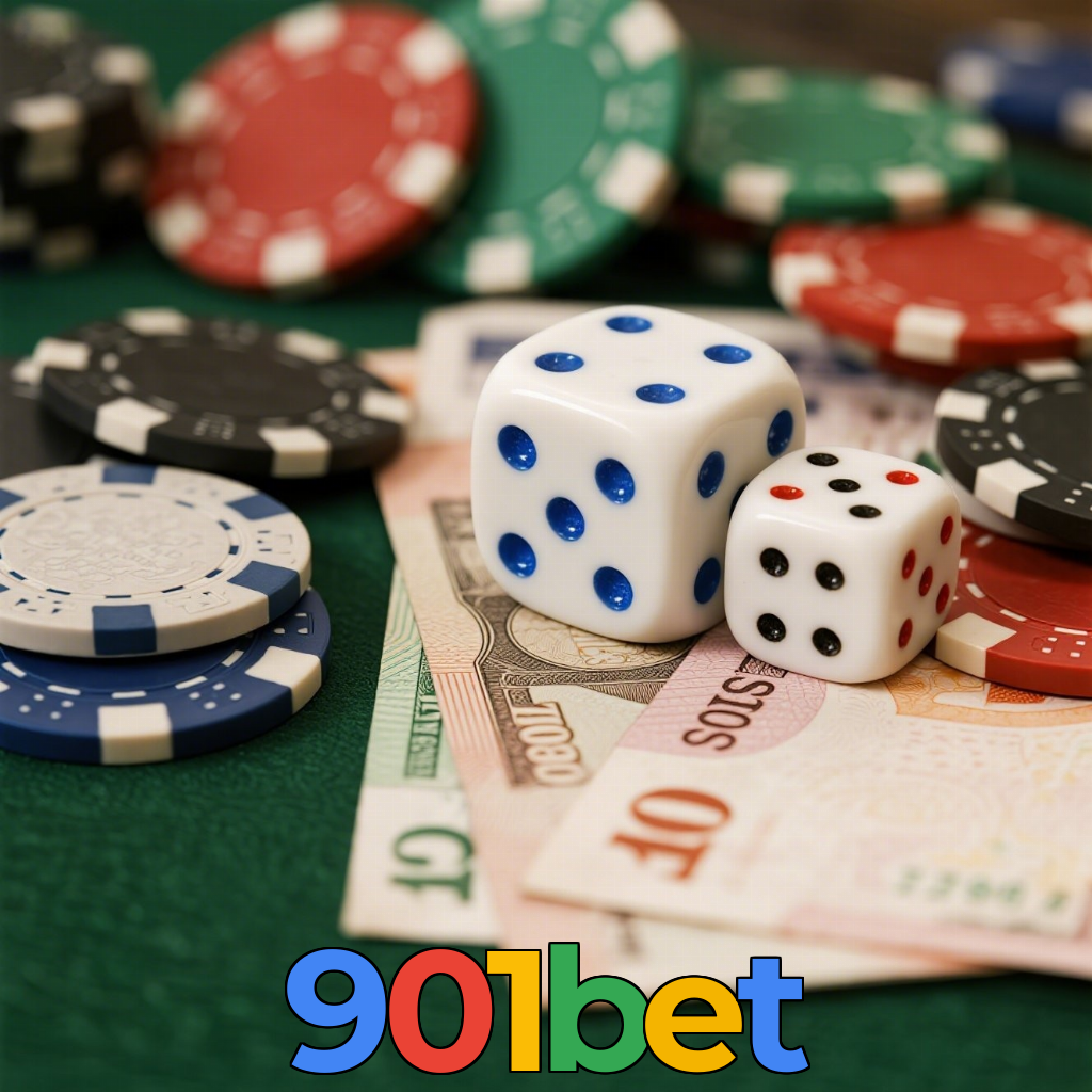 901bet：Vença no poker e ganhe prêmios com apostas no futebol ao vivo!