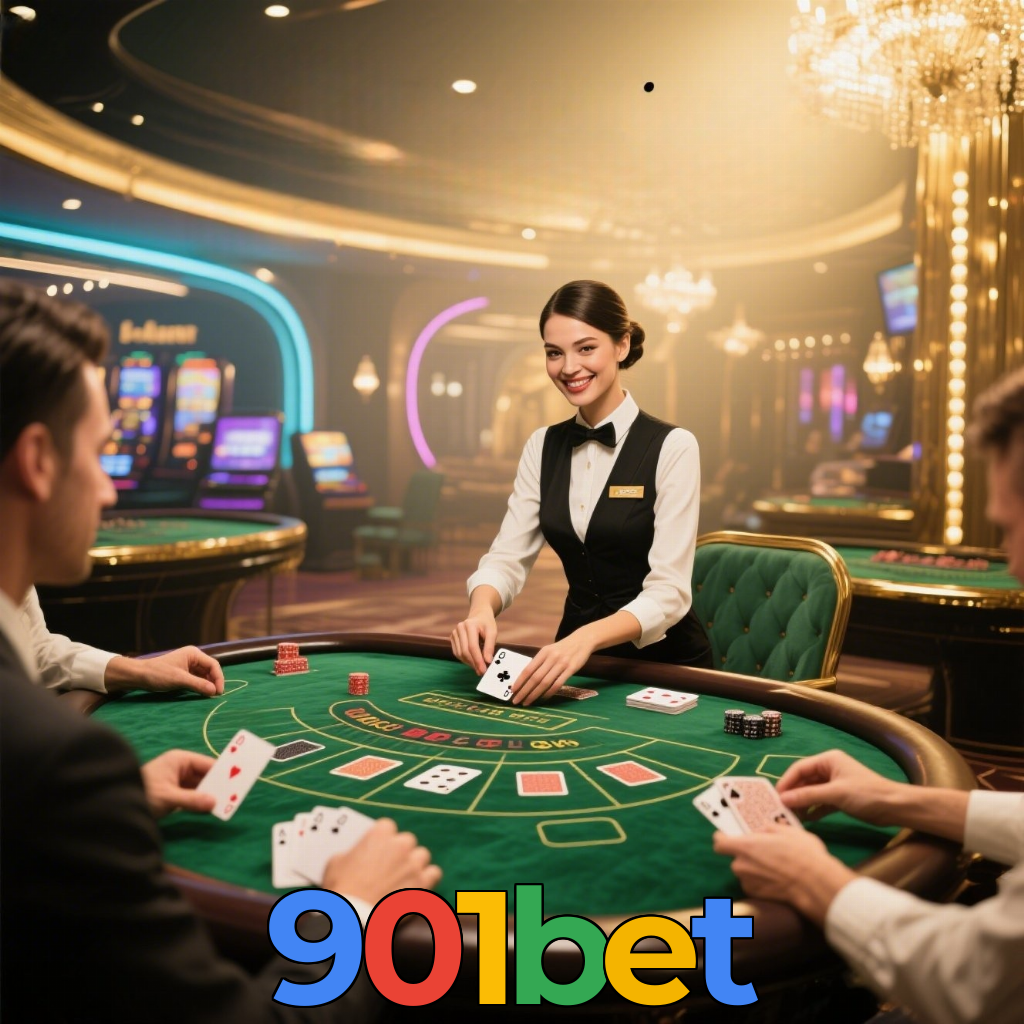 901bet：O melhor cassino online para apostas esportivas e jogos como blackjack!