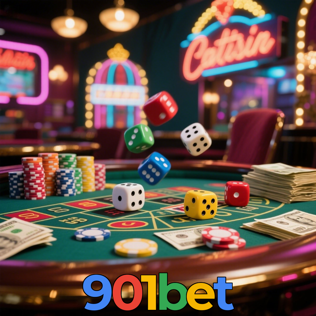 901bet:Jogue poker, aposte no futebol e ganhe no cassino mais confiável!