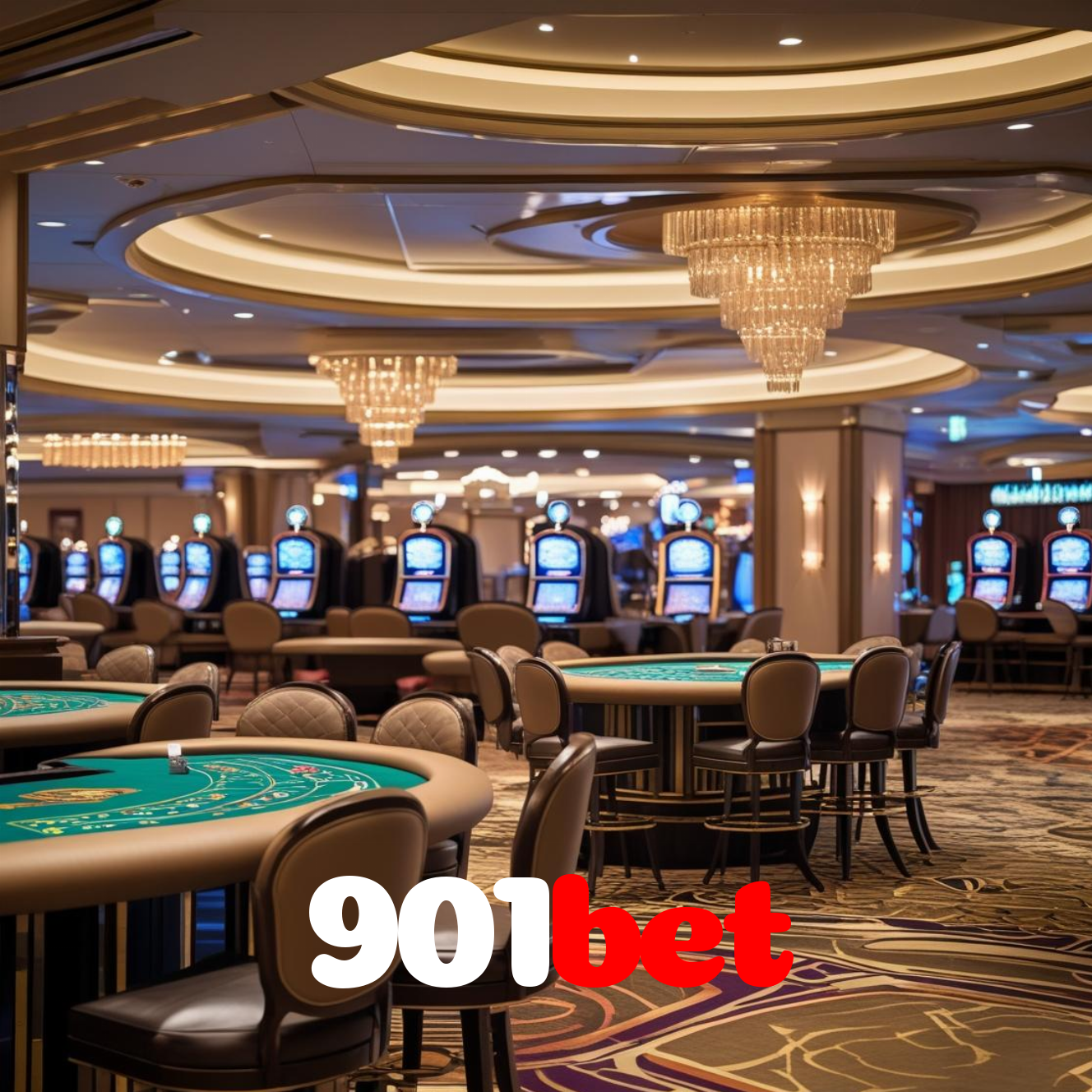 901bet：O cassino online ideal para quem ama futebol e jogos de cassino!