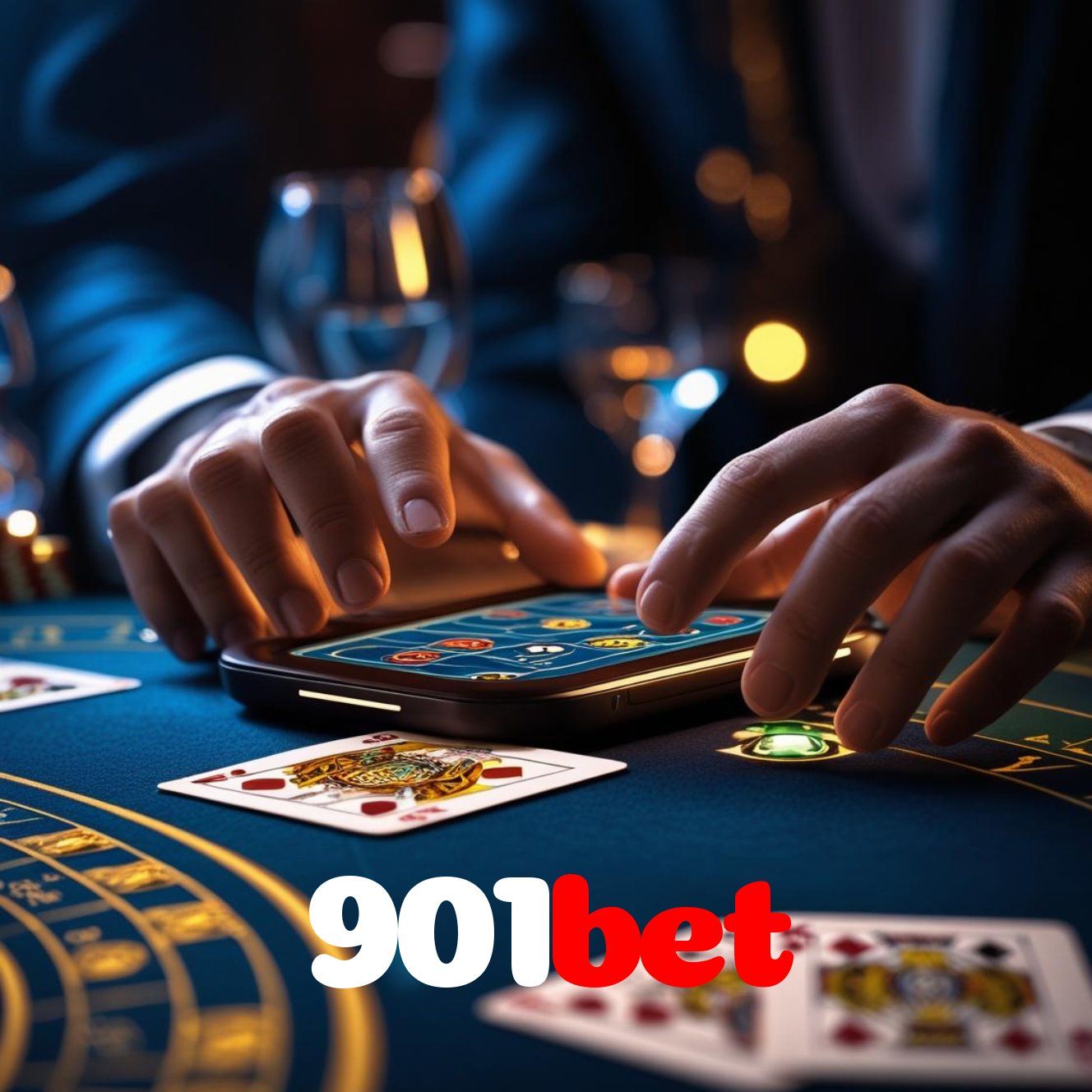 901bet：O melhor cassino online com slots, poker e apostas no futebol!