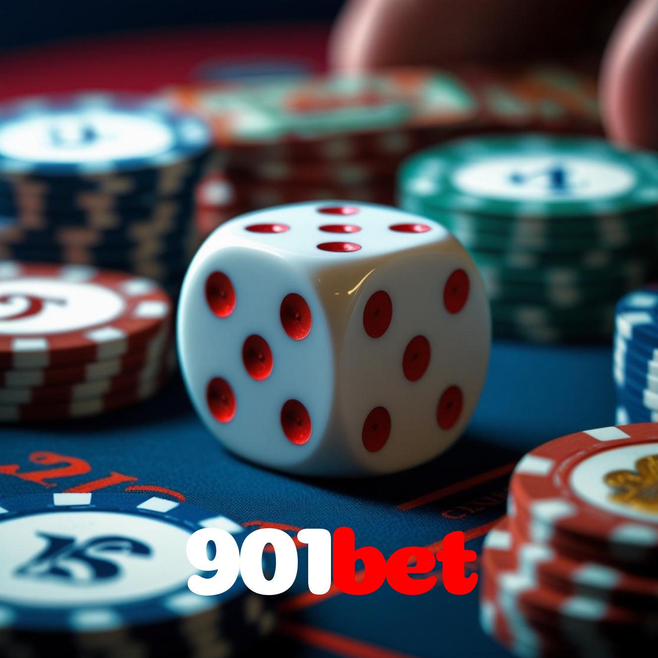 901bet：Jogue poker, aposte no futebol e ganhe prêmios incríveis em nosso cassino!