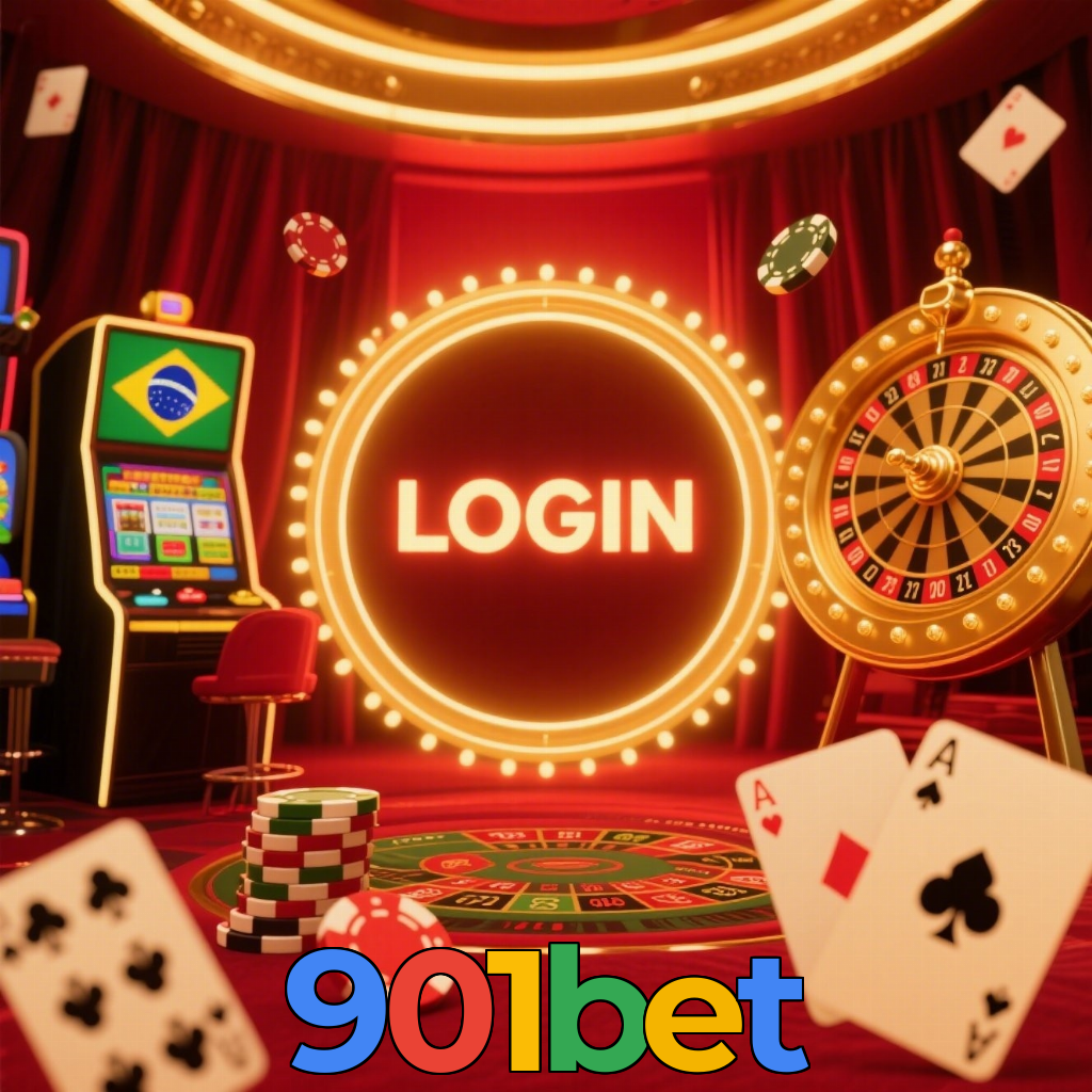 901bet:Gire as slots e conquiste prêmios incríveis!