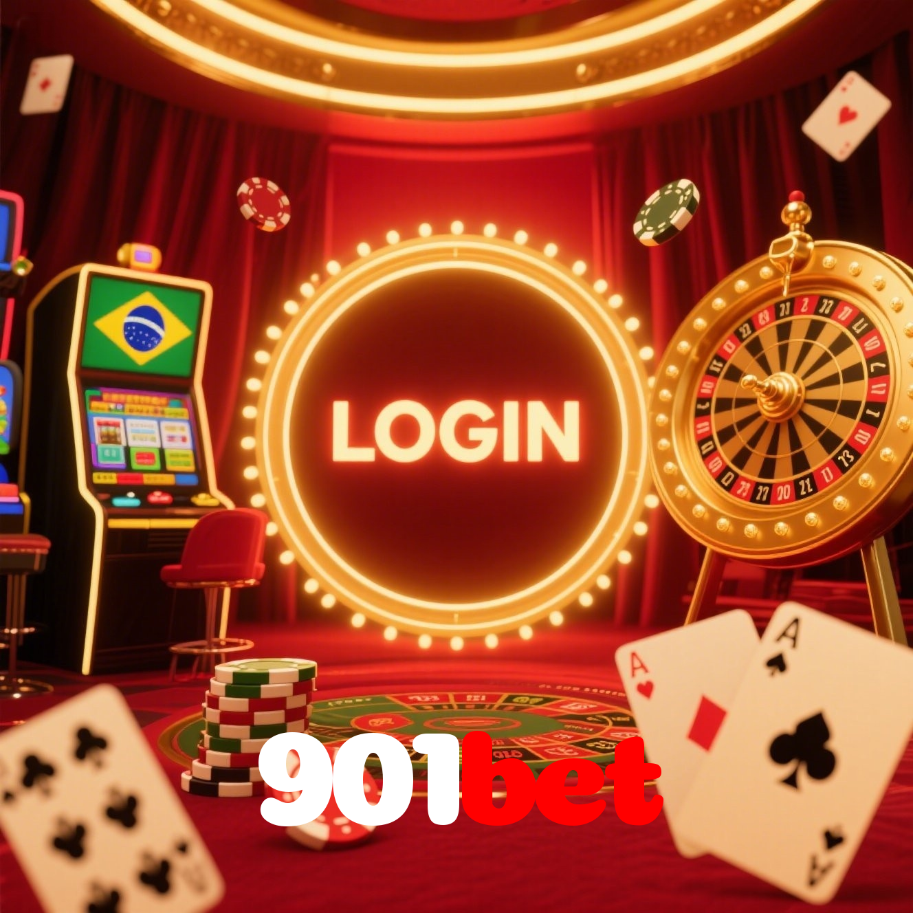901bet：Cada rodada na roleta é uma chance de ganhar prêmios enormes!