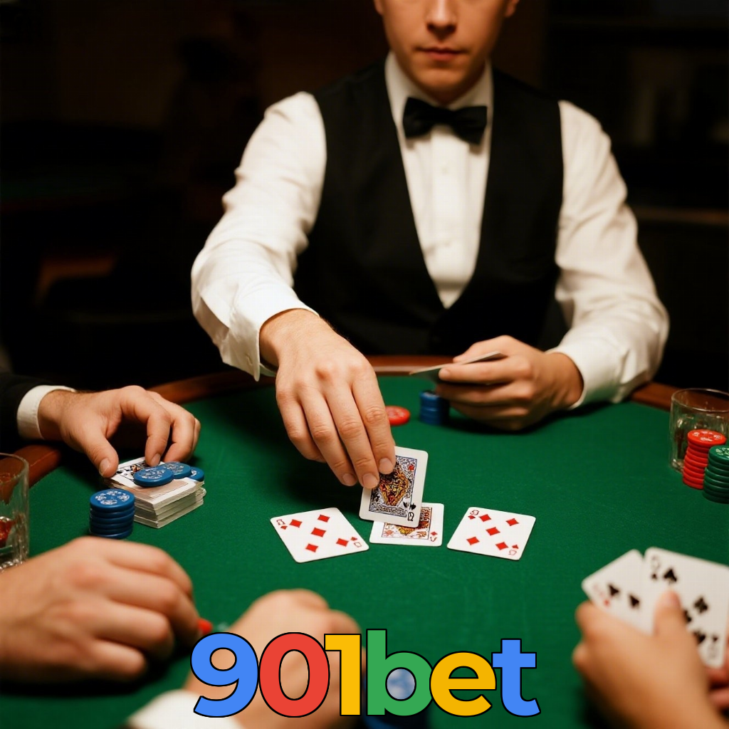 901bet:A melhor experiência de apostas e jogos de cassino, incluindo futebol online!