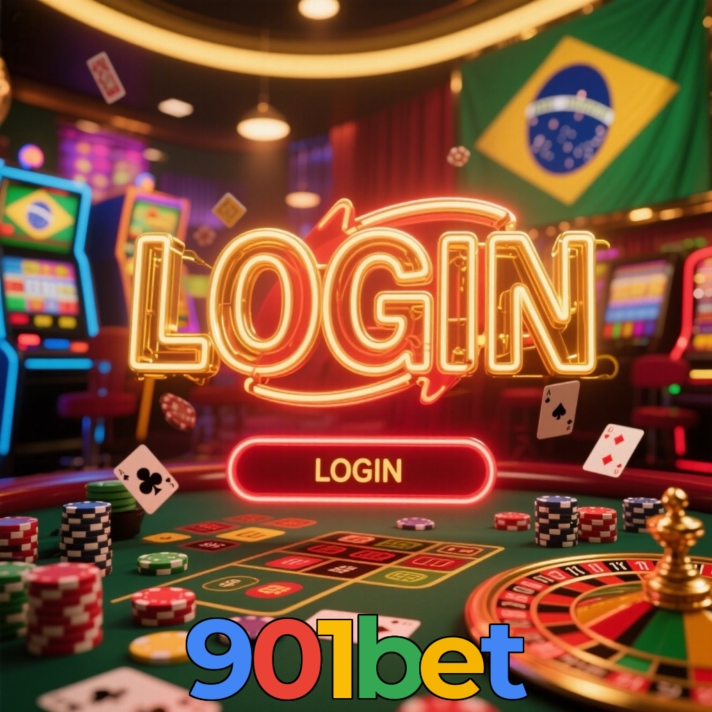 901bet：A sorte está no cassino online com jogos de poker, roleta e apostas no futebol!