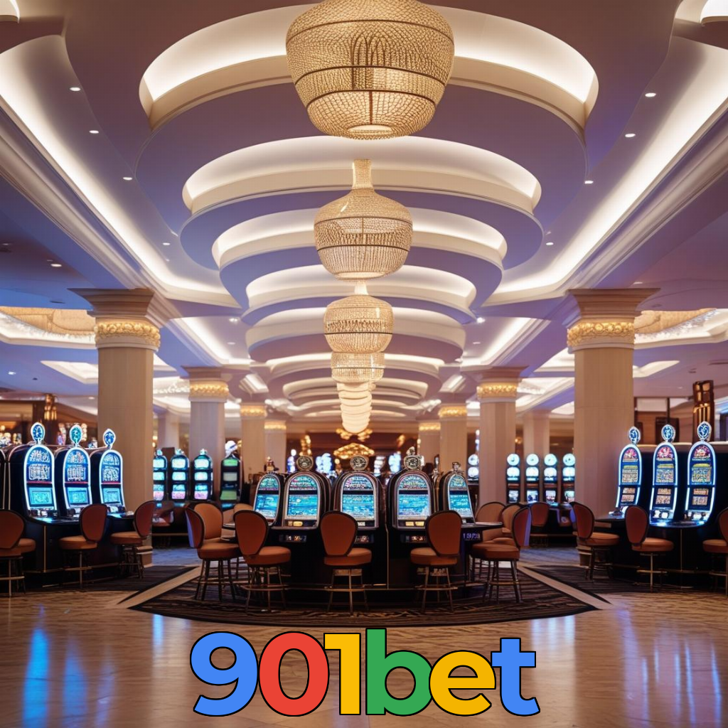 901bet：Seu lugar de apostas no futebol e prêmios incríveis em jogos de cassino!