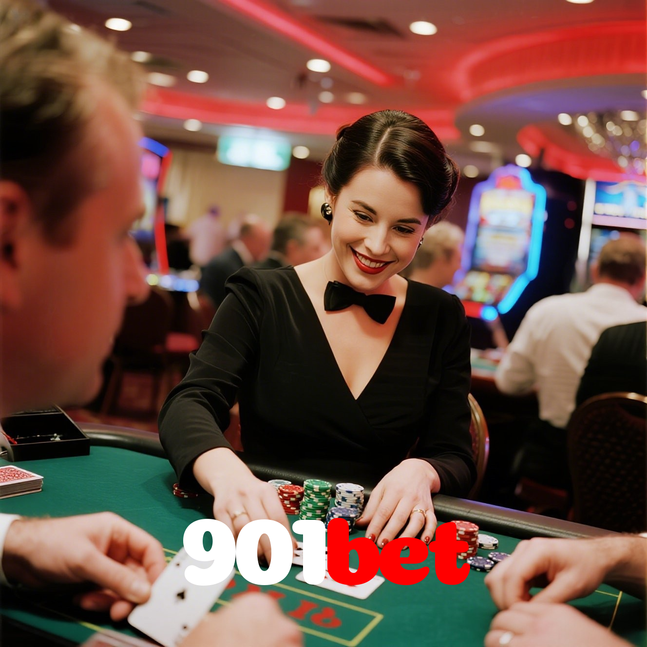 901bet：Jogue poker e conquiste prêmios como um verdadeiro campeão!