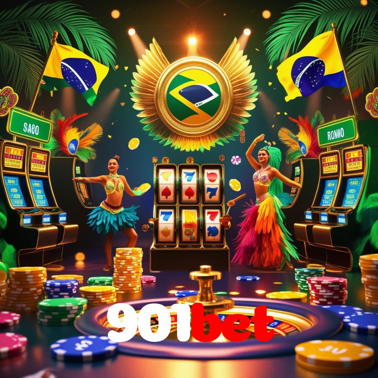 901bet:Entre no nosso cassino online e jogue nas roletas agora!