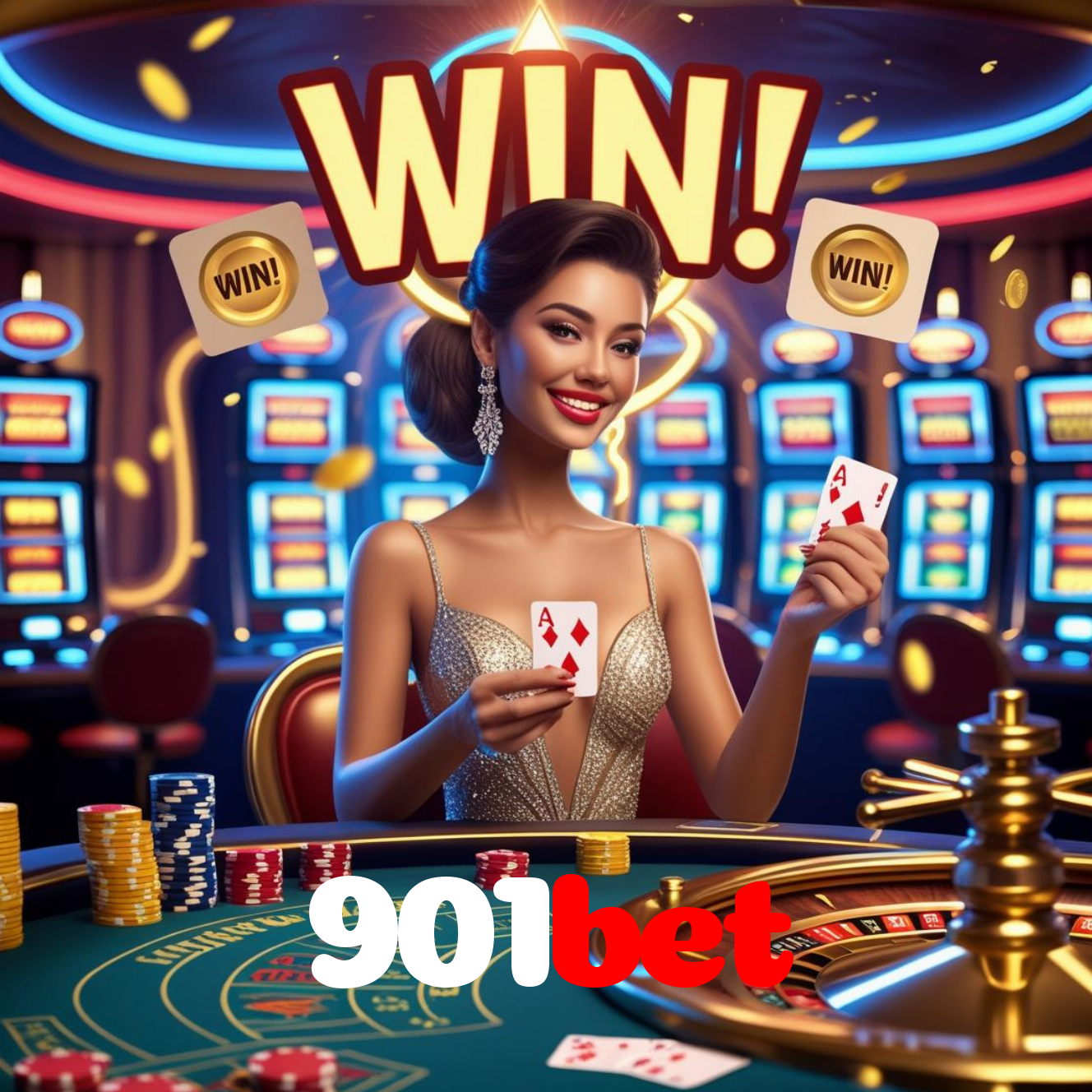 901bet：Aposte no futebol online e conquiste grandes recompensas!