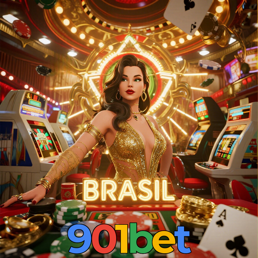 901bet：A adrenalina do futebol online te espera para grandes vitórias!