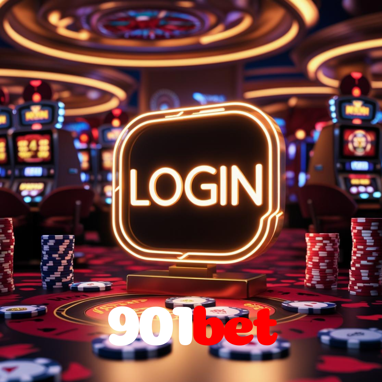 901bet：Jogue em nosso cassino online e descubra os maiores jackpots!