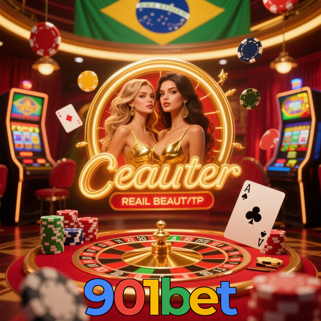 901bet:Jogue slots, aposte no futebol e ganhe prêmios incríveis no cassino!
