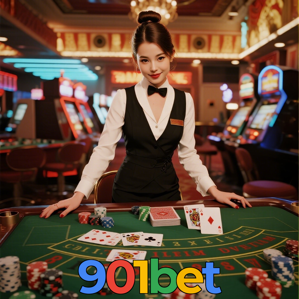 901bet:Jogue poker, aposte no futebol e leve prêmios incríveis no cassino!