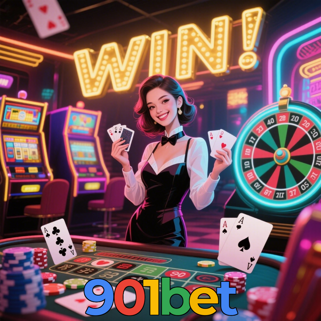 901bet:Divirta-se com poker, roleta e apostas ao vivo no futebol online!