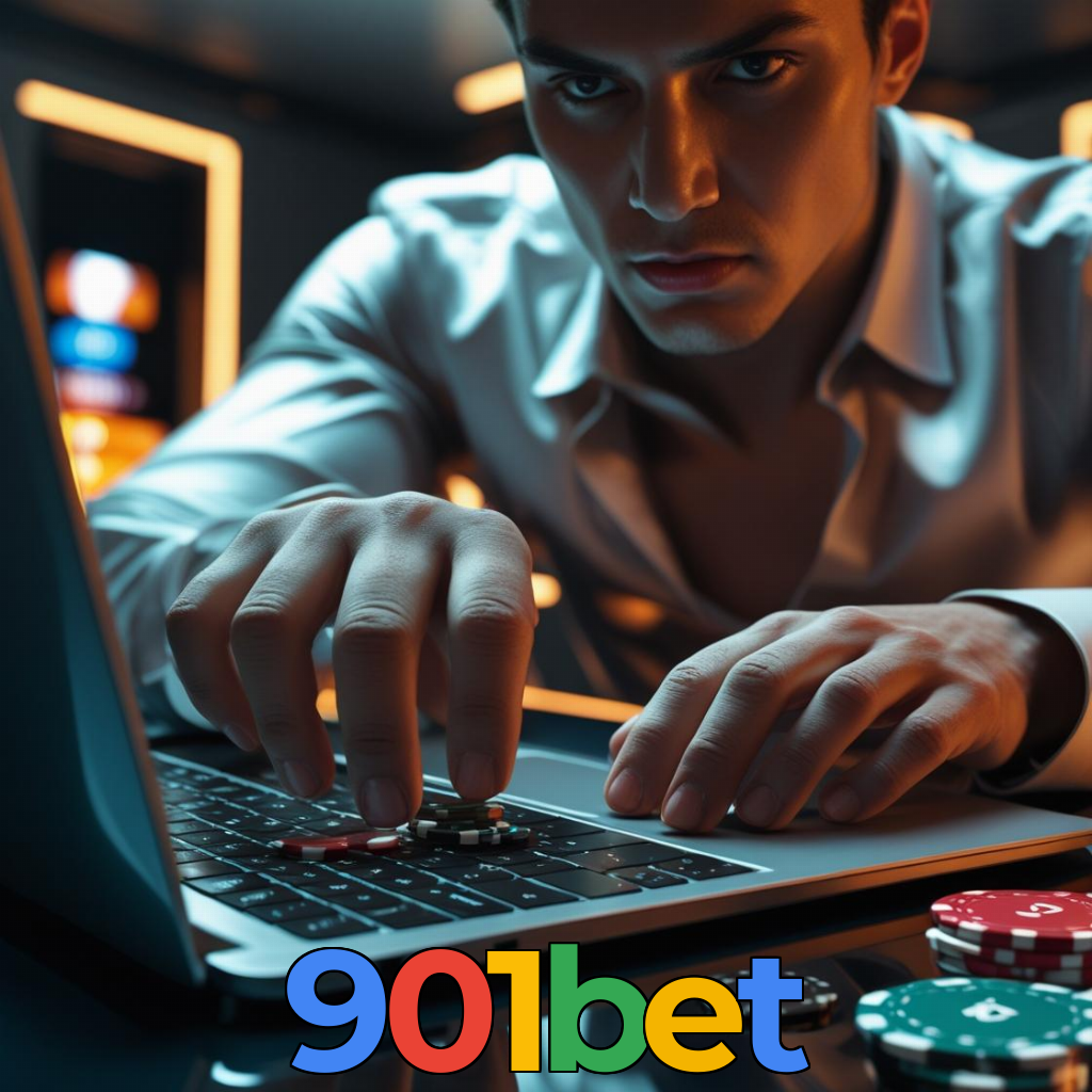 901bet：Apostas no futebol e diversão garantida com roleta e blackjack!