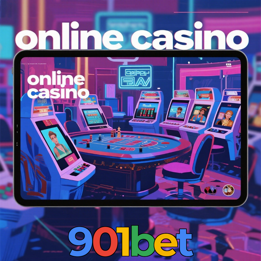 901bet：O cassino online mais confiável, com poker, roleta e futebol online!