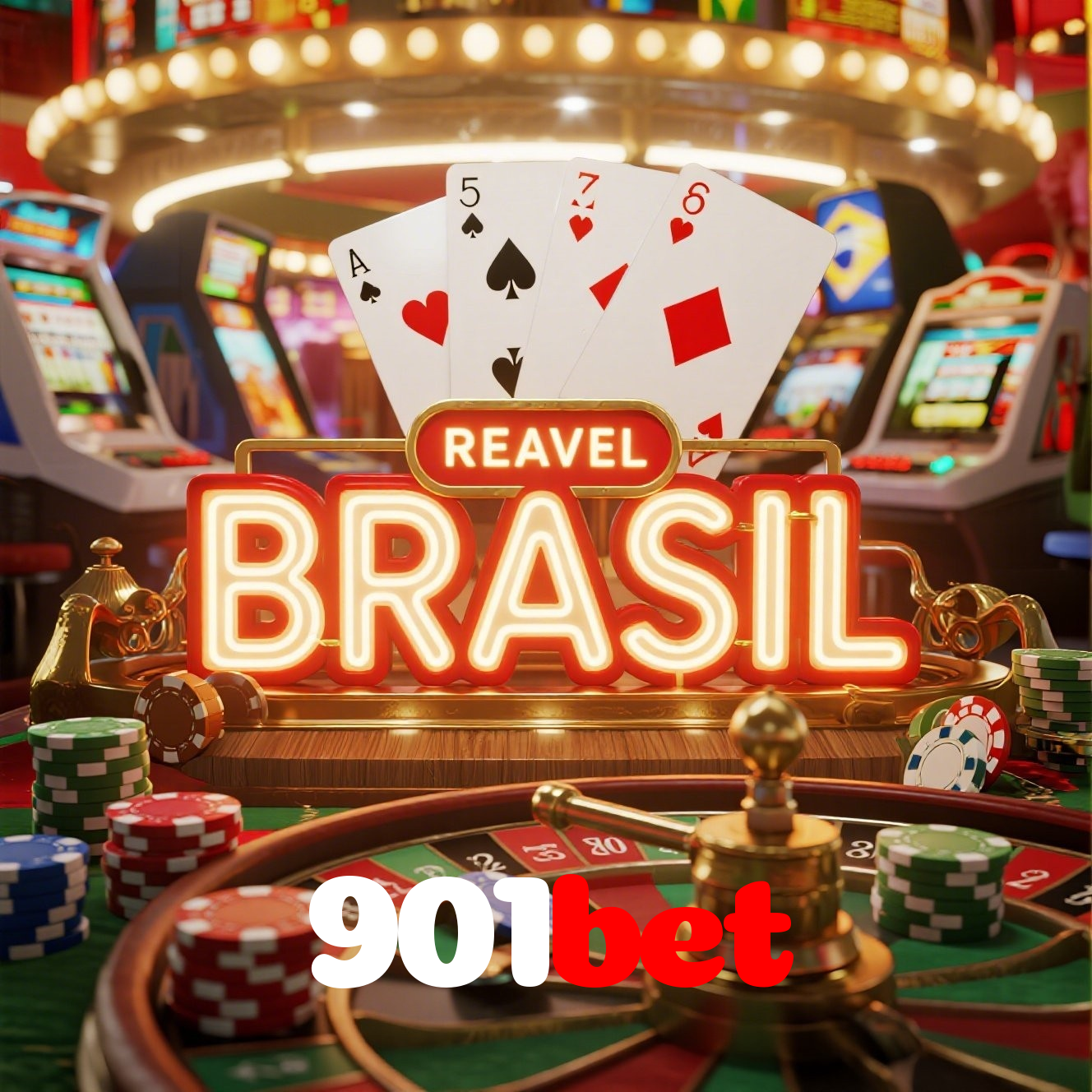 901bet：Diversão sem limites com roleta, blackjack e apostas em futebol ao vivo!