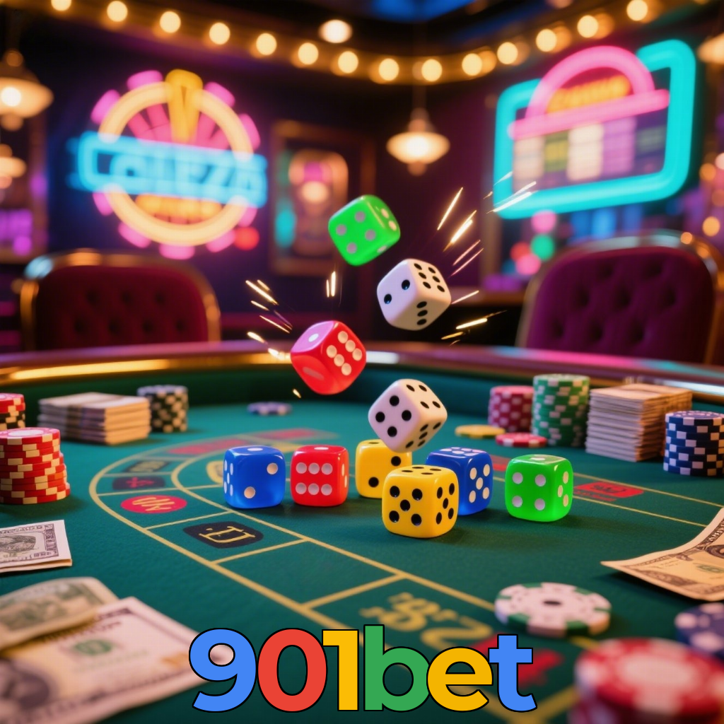 901bet:Onde sua sorte brilha: poker, roleta e apostas no futebol online!