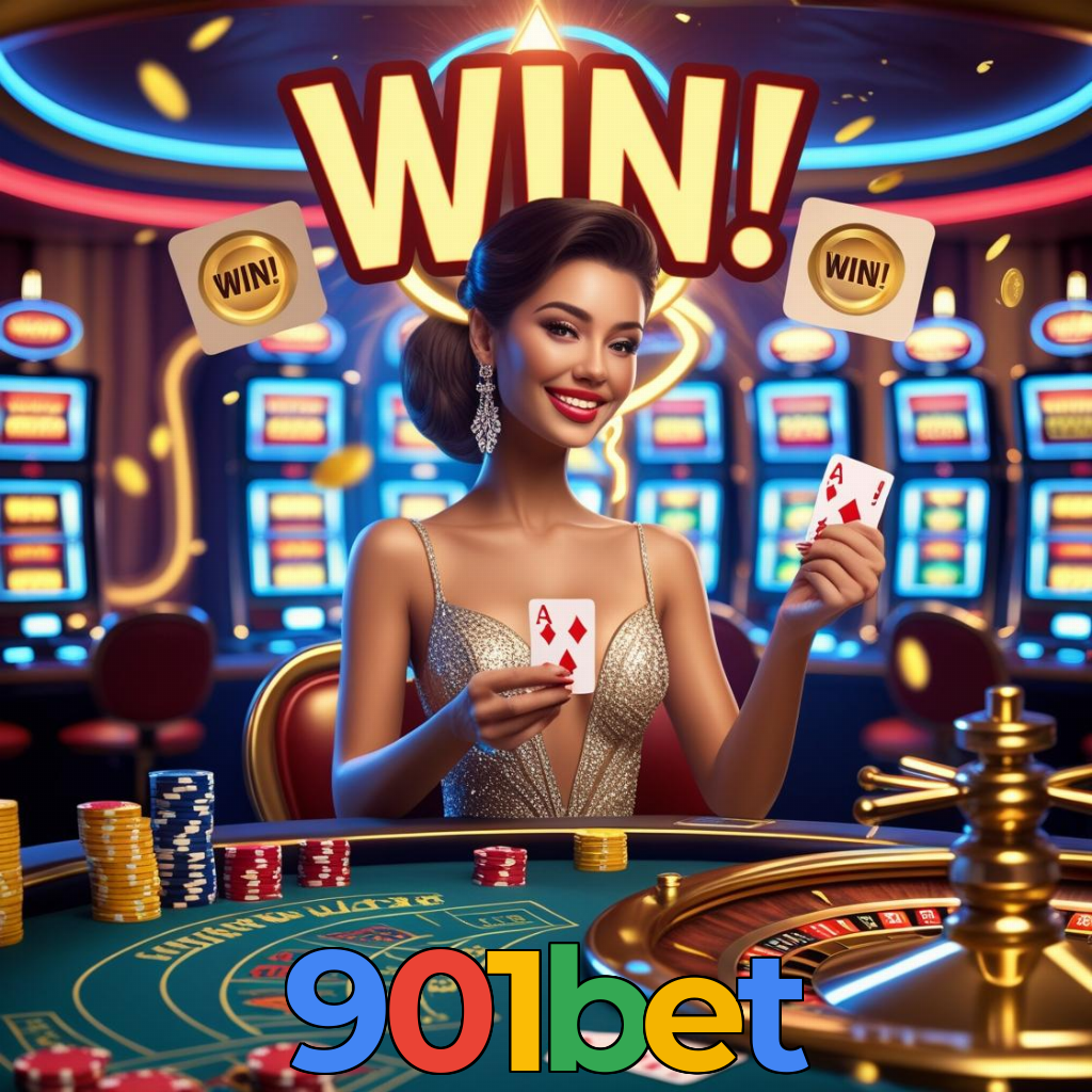 901bet:Apostas no futebol e grandes prêmios em slots e roleta esperam por você!