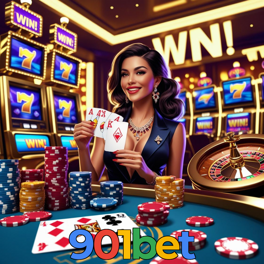 901bet:Aposte no futebol e jogue os melhores jogos de cassino como slots e blackjack!
